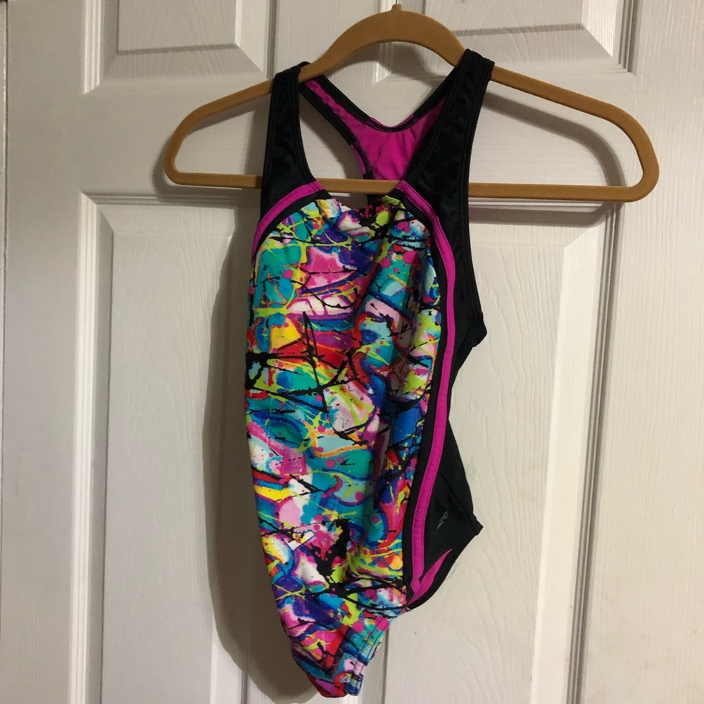 Speedo bathing suit